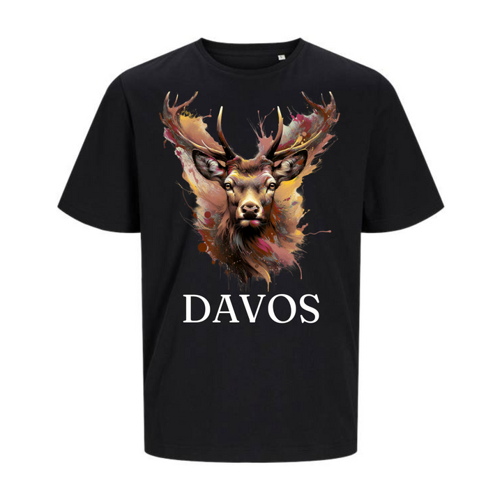 DAVOS T-Unisex