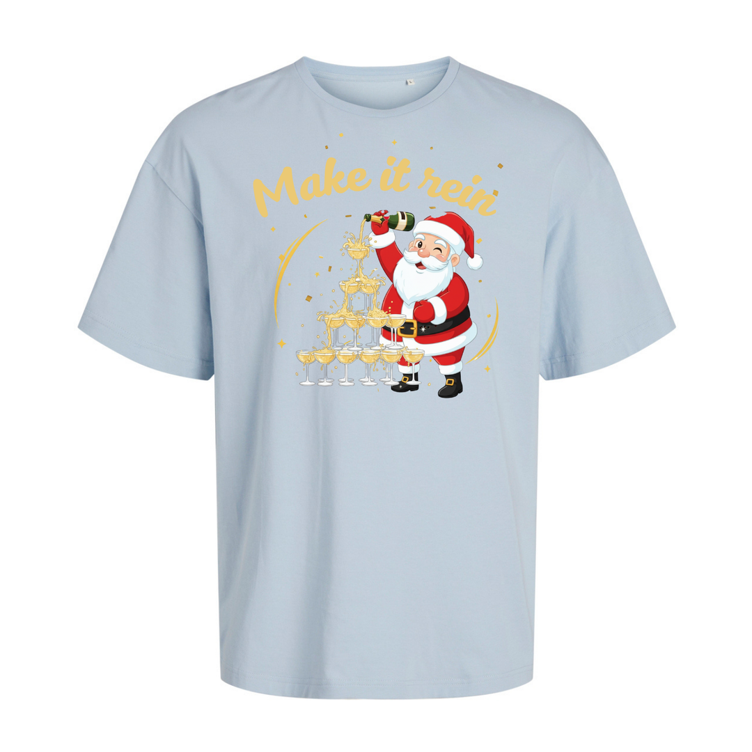 MAKE IT REIN Oversize-Unisex