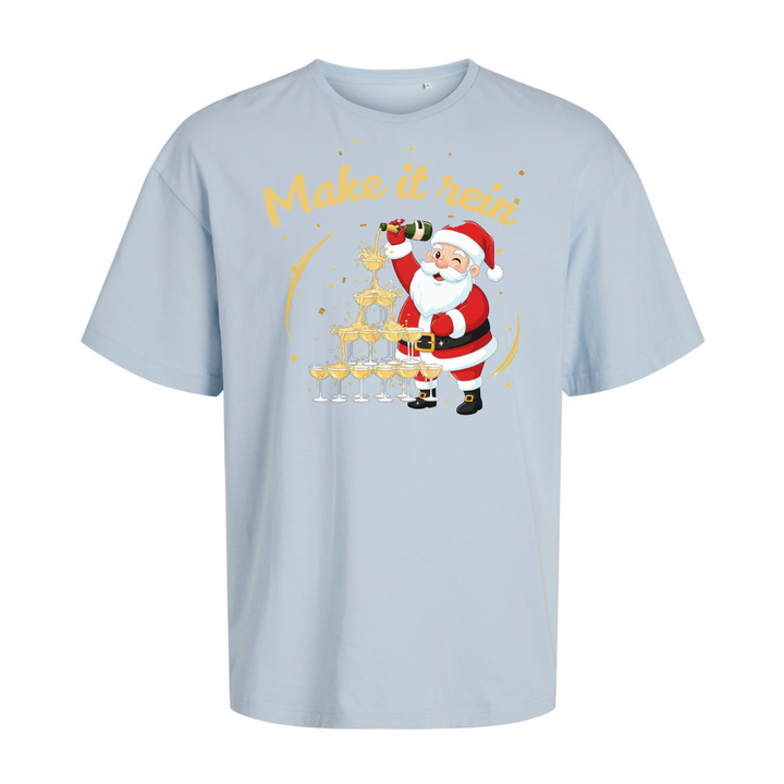 MAKE IT REIN Oversize-Unisex