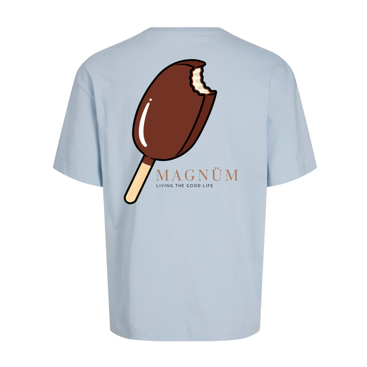 MAGNÜM Oversize-Unisex