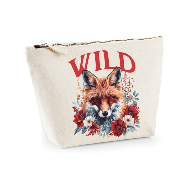 WILD Necessaire