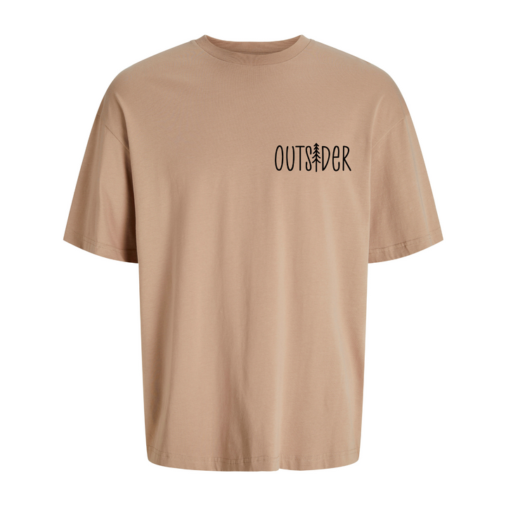 OUTSIDER Oversize-Unisex