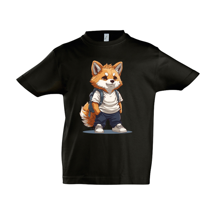 FUCHS T-Kids