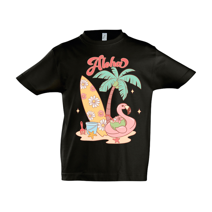 ALOHA T-Kids