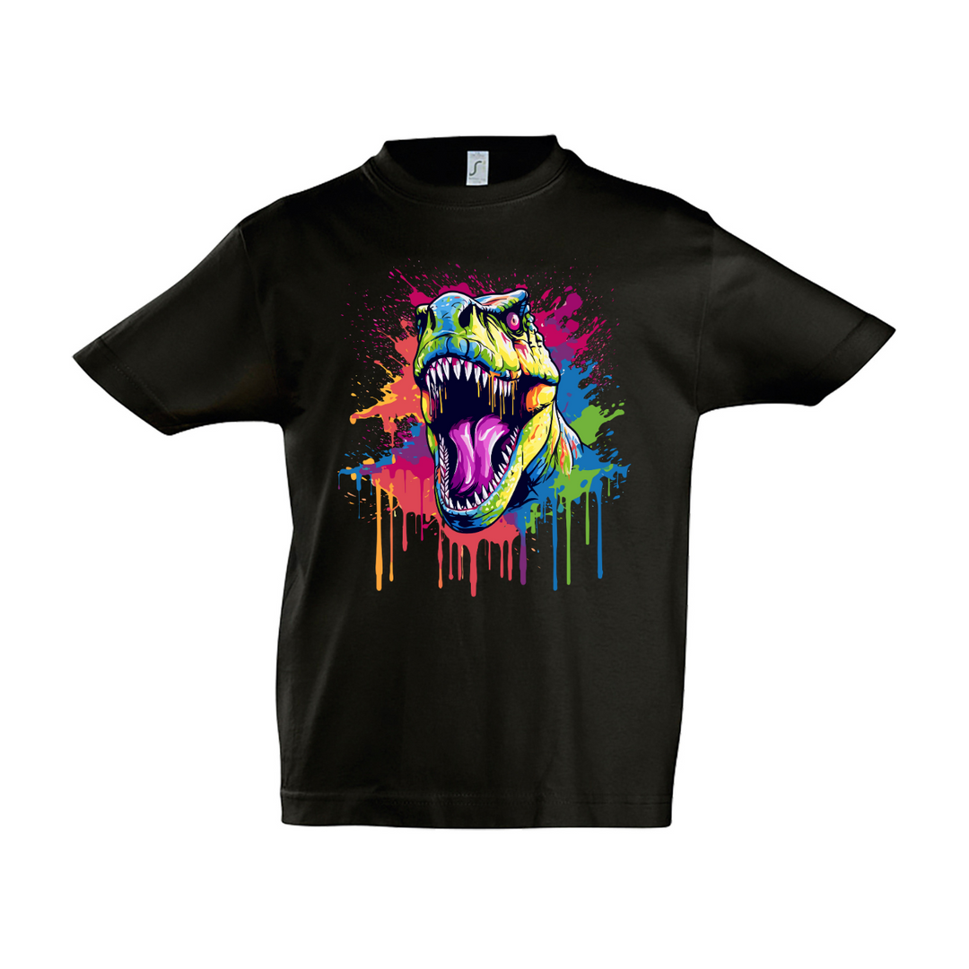 DINOSAURIER T-Kids