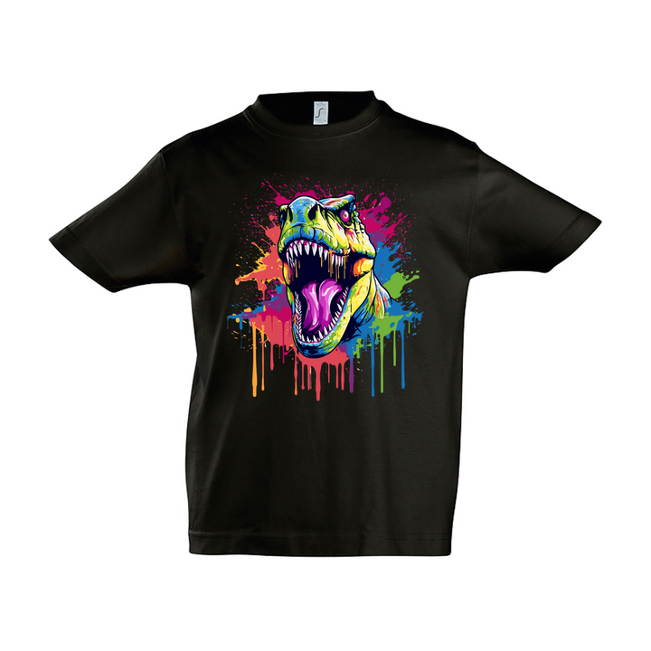 DINOSAURIER T-Kids