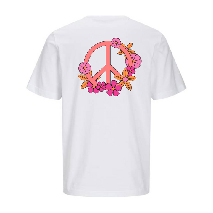 DON'T LET IDIOTS RUIN YOUR DAY T-Unisex