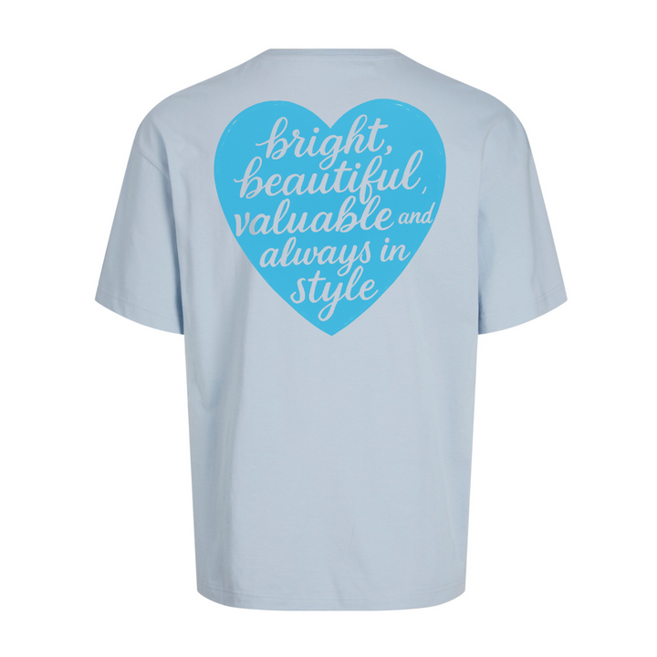 LOVE MORE Oversize-Unisex