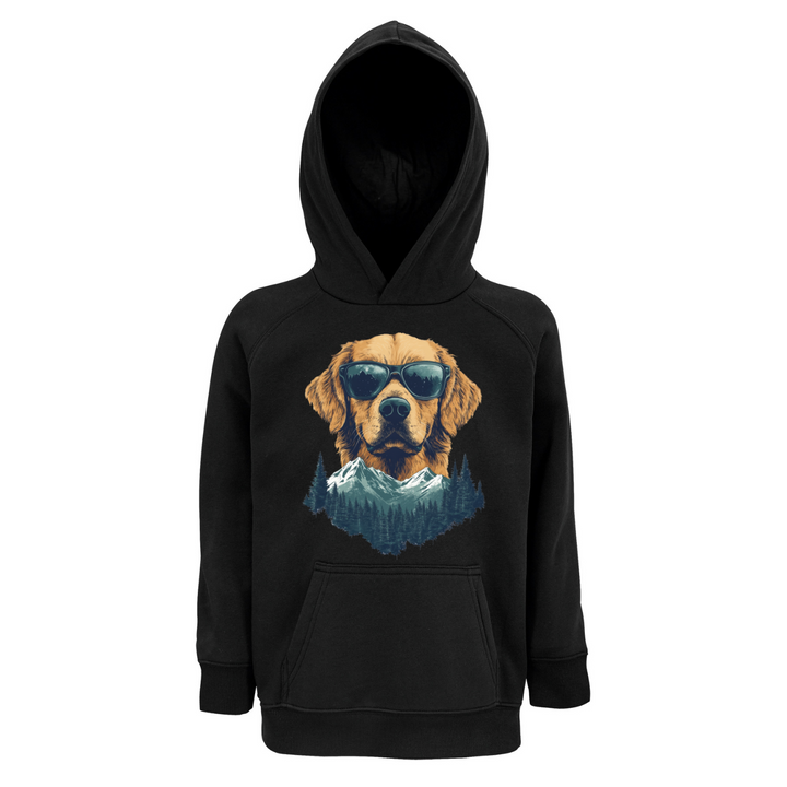 HUND Hoodie-Kids