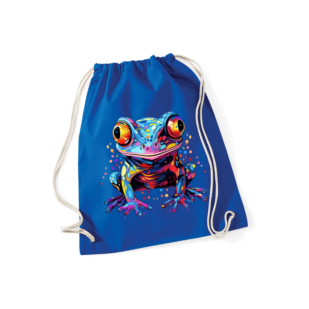 FROSCH Sportbeutel