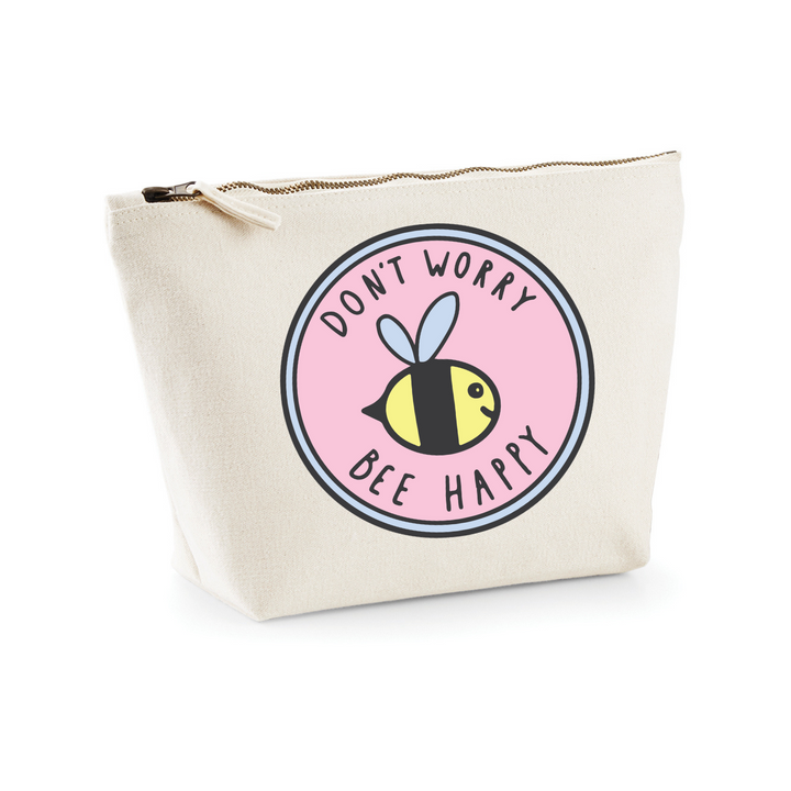 BEE HAPPY Necessaire