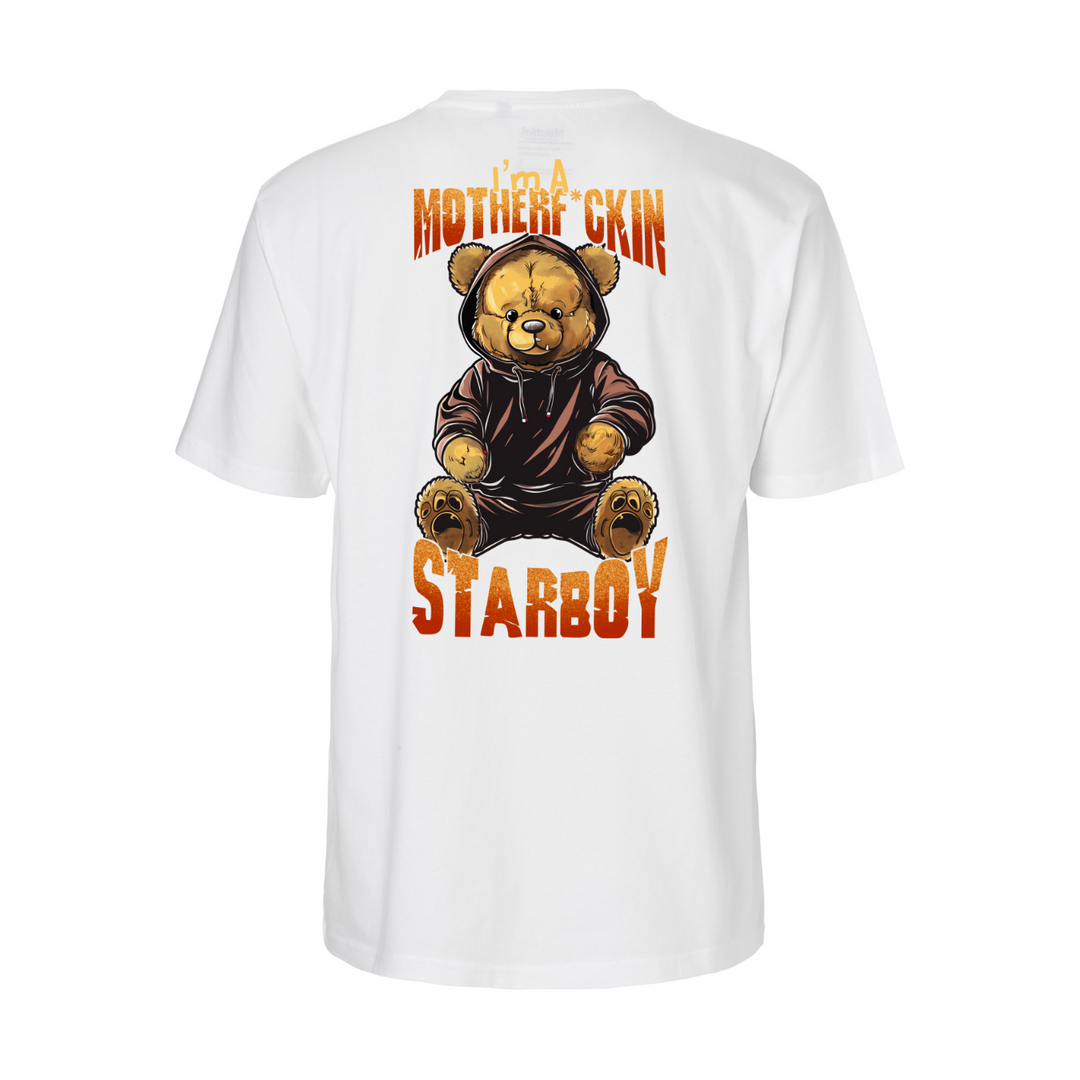 STARBOY T-Herren