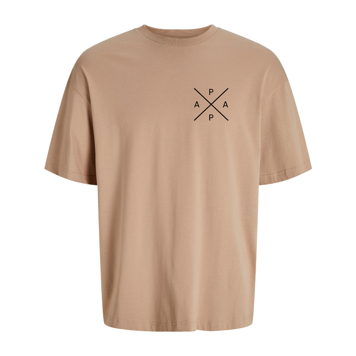 PAPA Oversize-Unisex