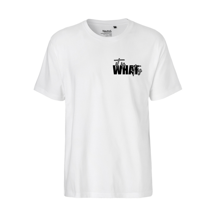 IT IS WHAT IT IS T-Herren