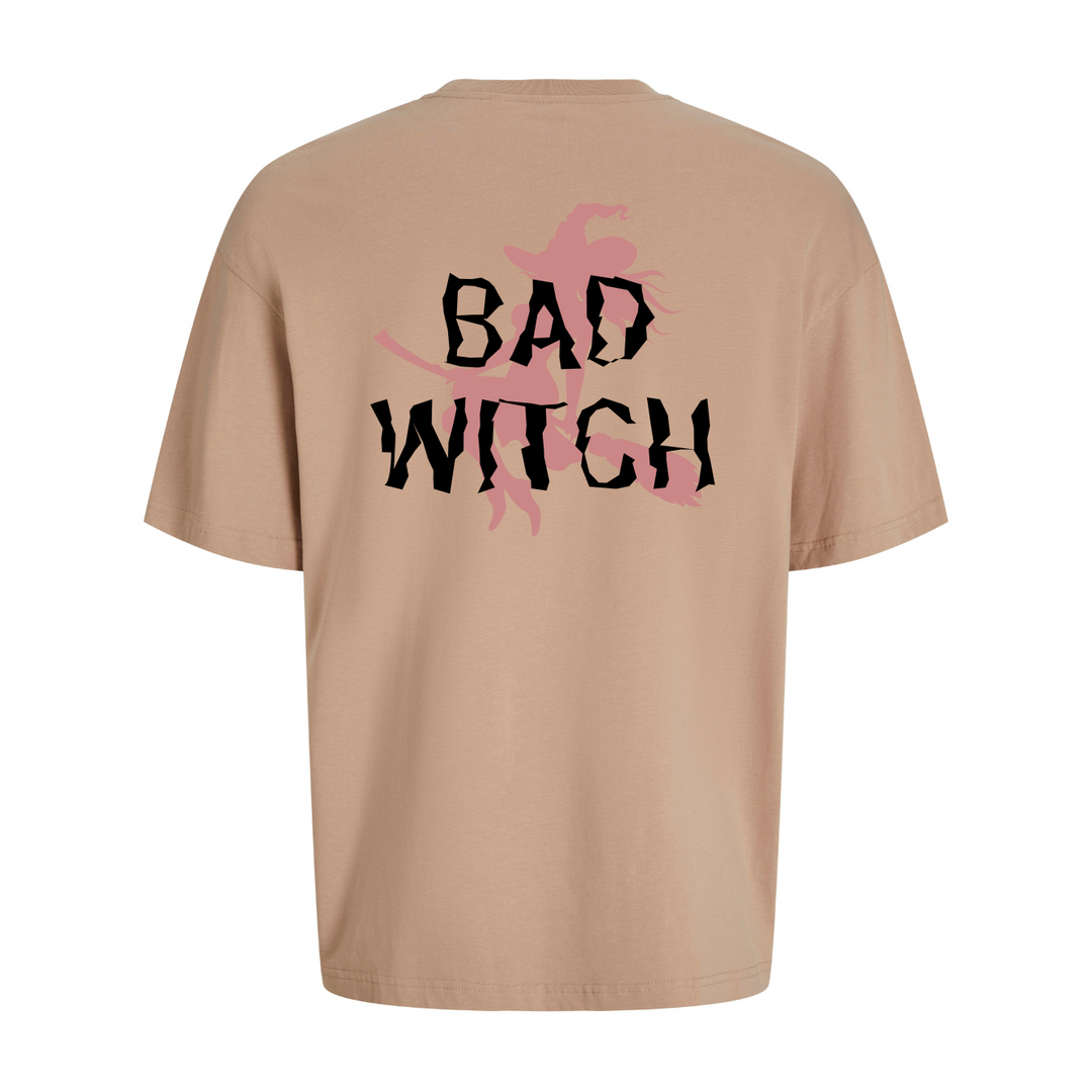 BAD WITCH Oversize-Unisex