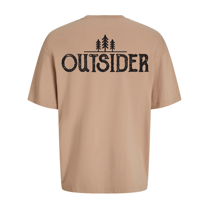 OUTSIDER Oversize-Unisex