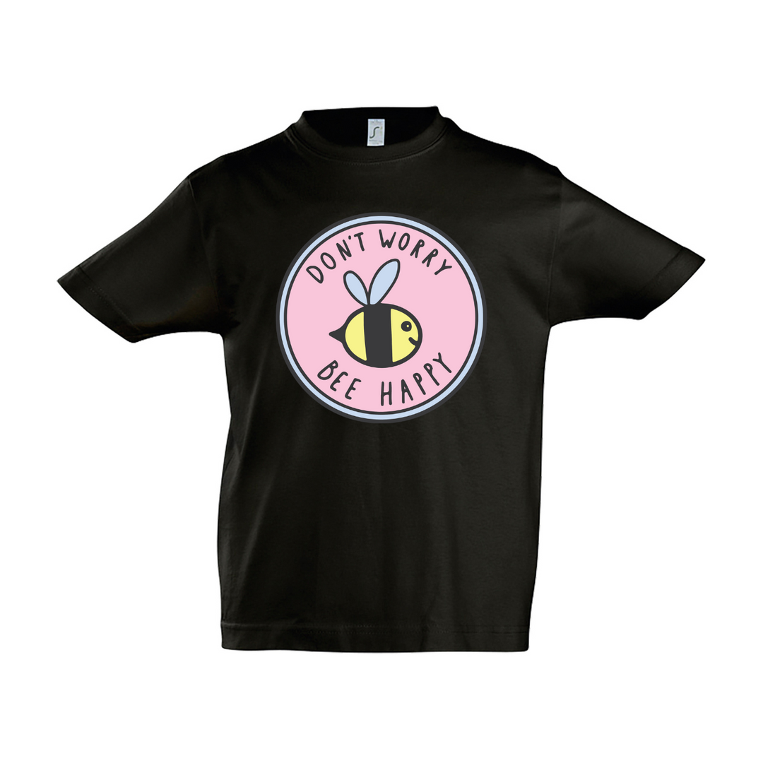 BEE HAPPY T-Kids