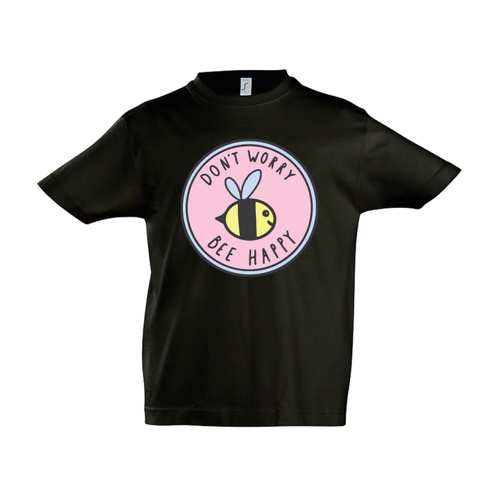 BEE HAPPY T-Kids