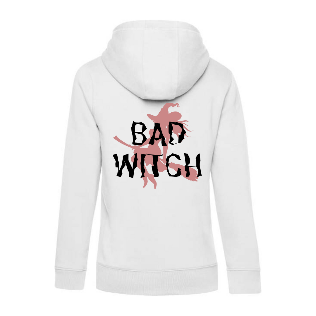 BAD WITCH Hoodie-Damen