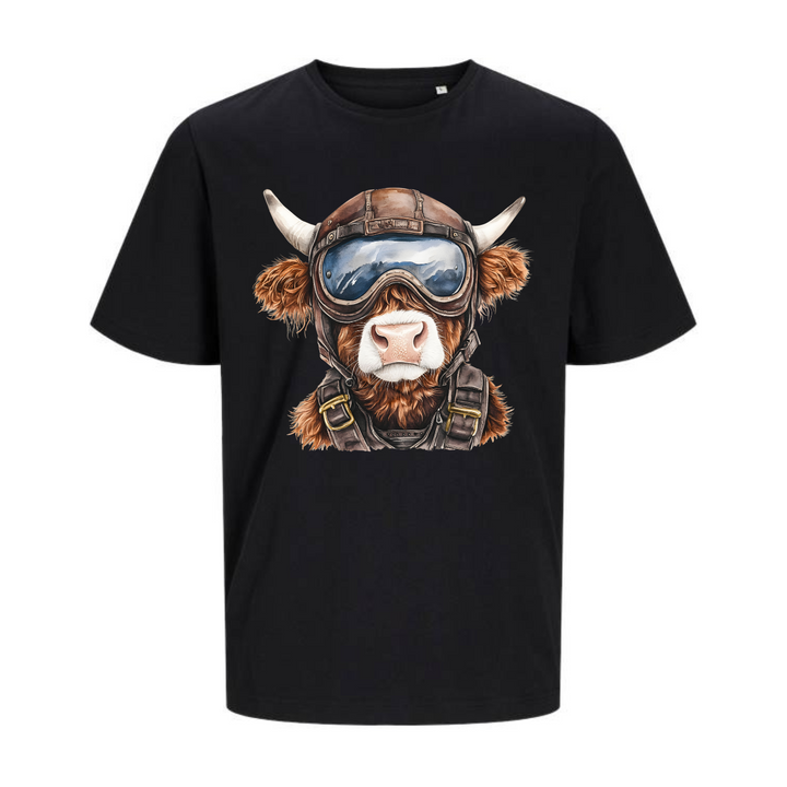 COWLI T-Unisex