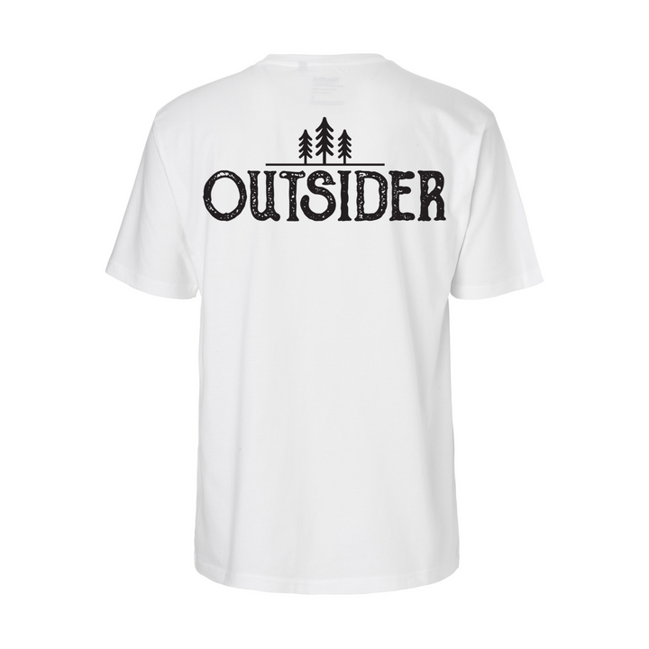 OUTSIDER T-Herren