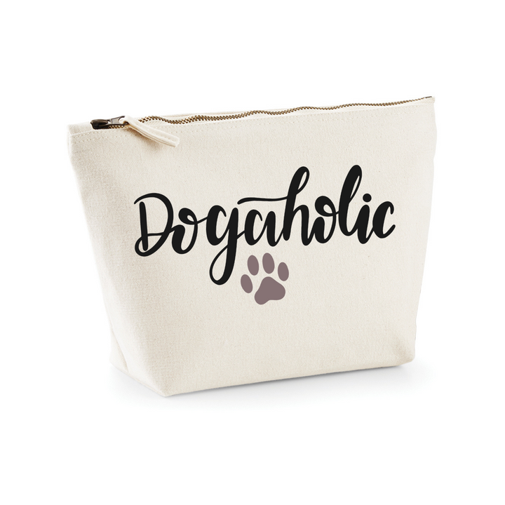 DOGAHOLIC Necessaire