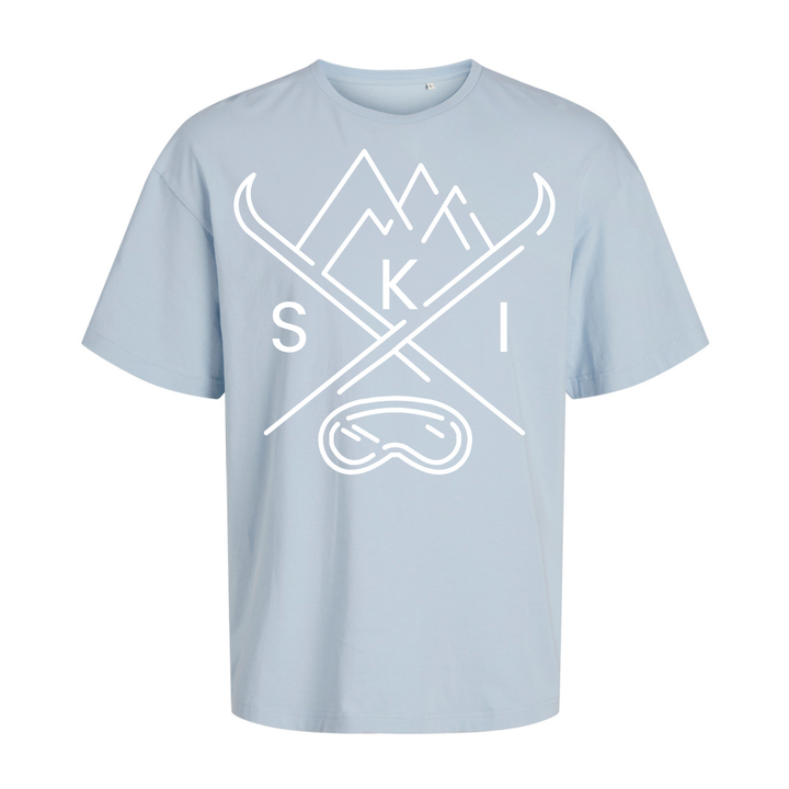 SKI Oversize-Unisex