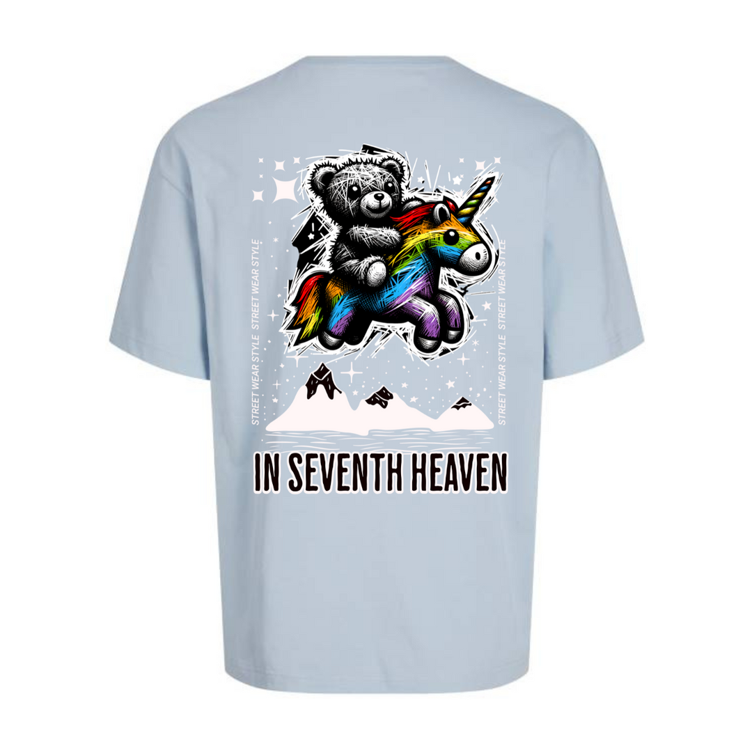 SEVENTH HEAVEN Oversize-Unisex