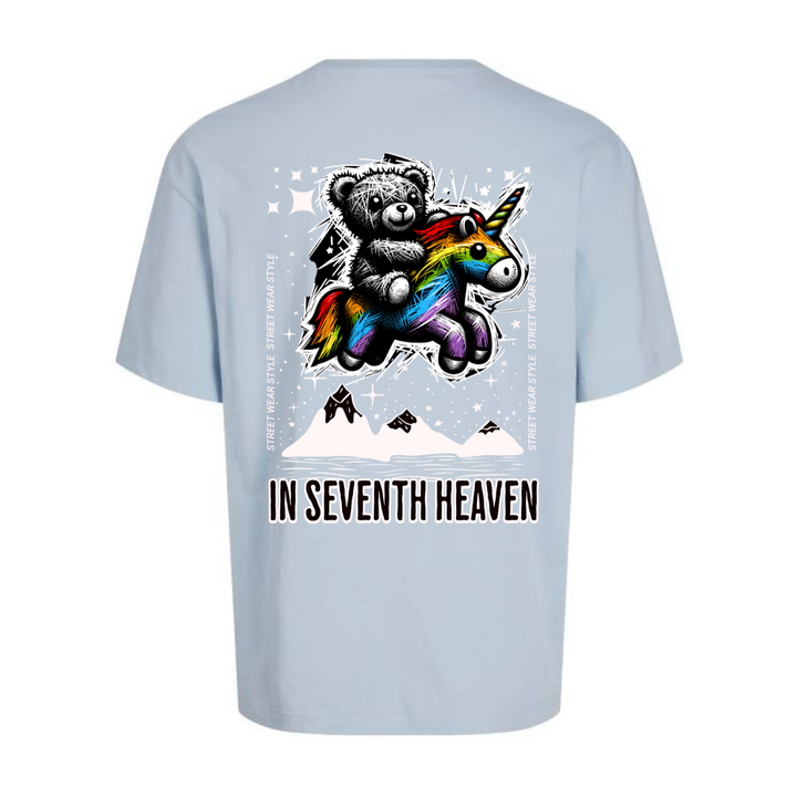 SEVENTH HEAVEN Oversize-Unisex