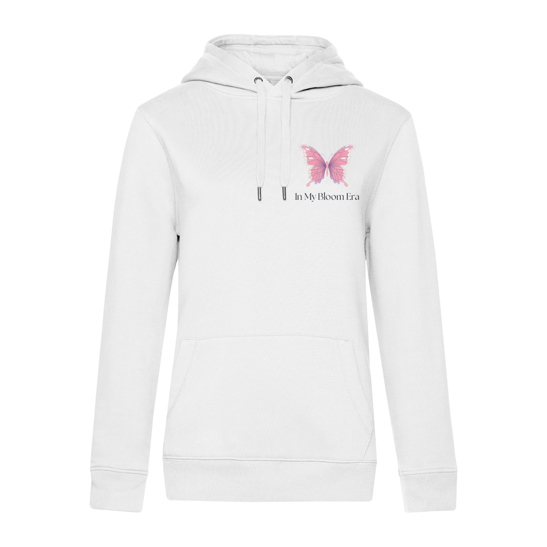 IN MY BLOOM ERA Hoodie-Damen
