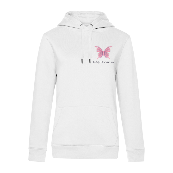 IN MY BLOOM ERA Hoodie-Damen