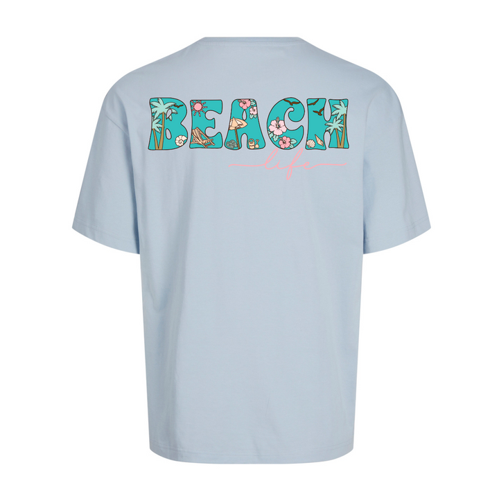 BEACHLIFE Oversize-Unisex