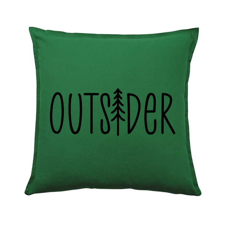OUTSIDER Kissenbezug