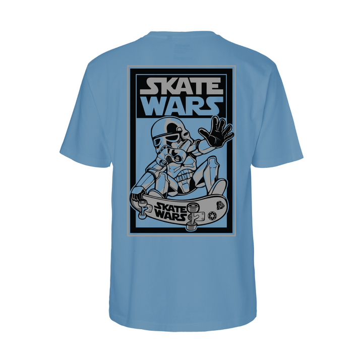 SKATEWARS T-Herren