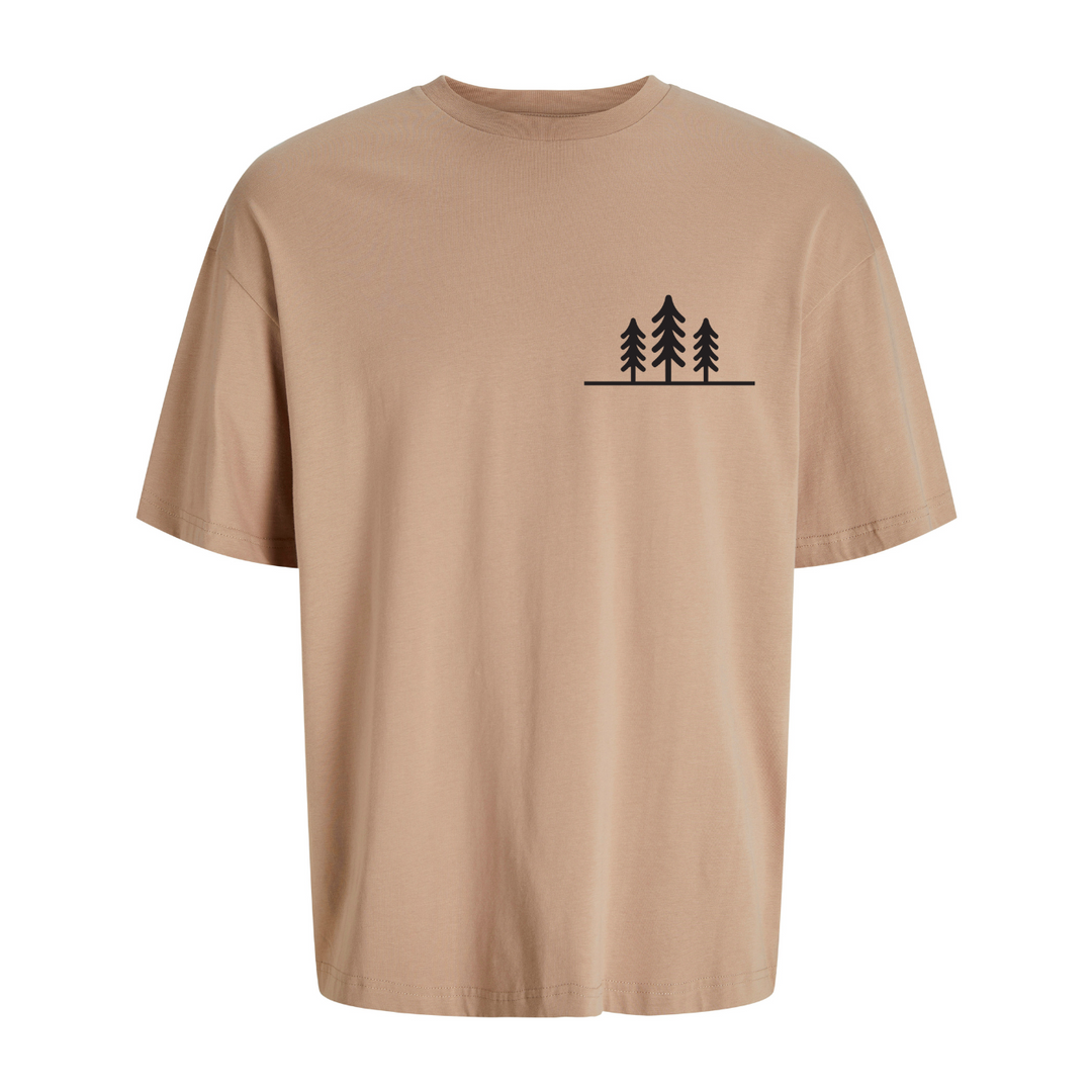 OUTSIDER Oversize-Unisex