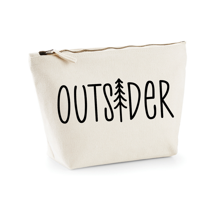 OUTSIDER Necessaire