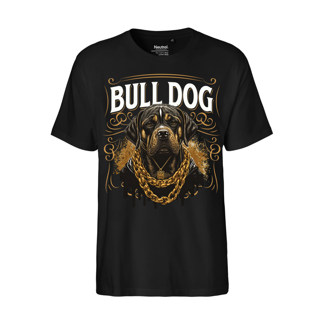 BULLDOG T-Herren