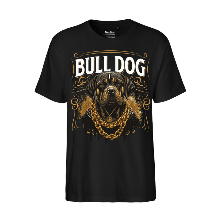 BULLDOG T-Herren