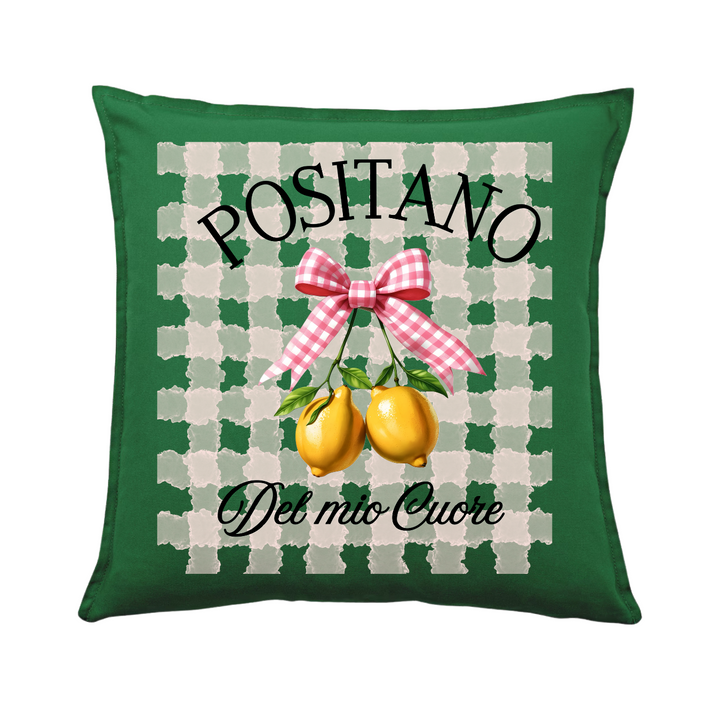 POSITANO Kissenbezug