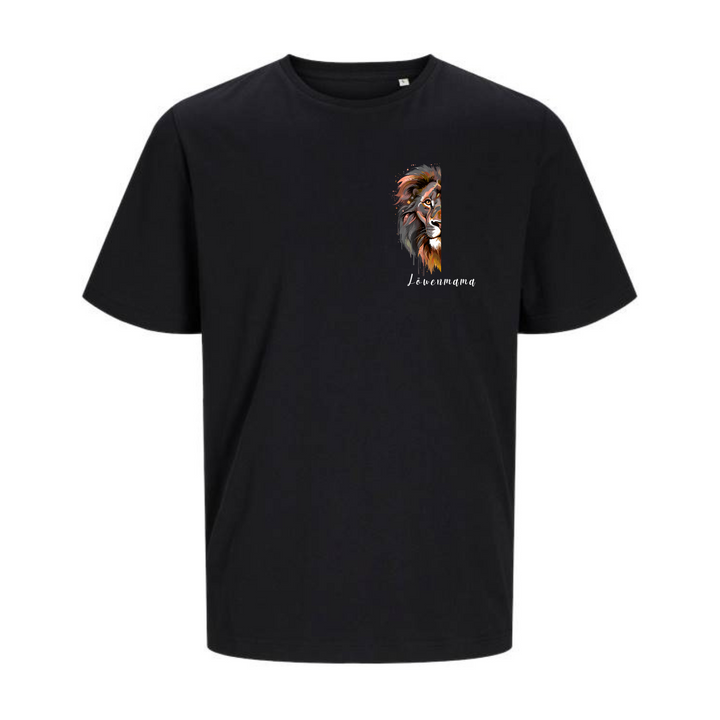 LÖWENMAMA T-Unisex