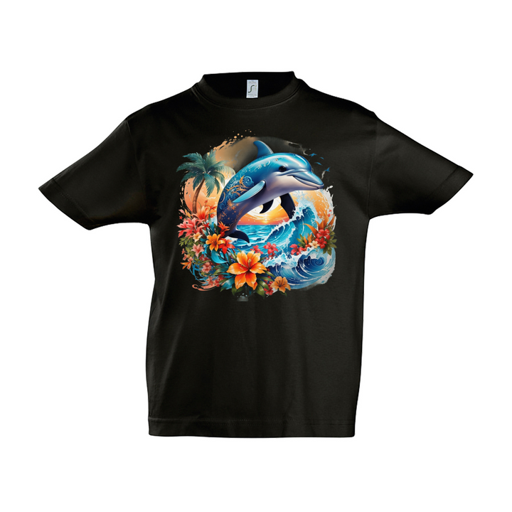 DELFIN T-Kids