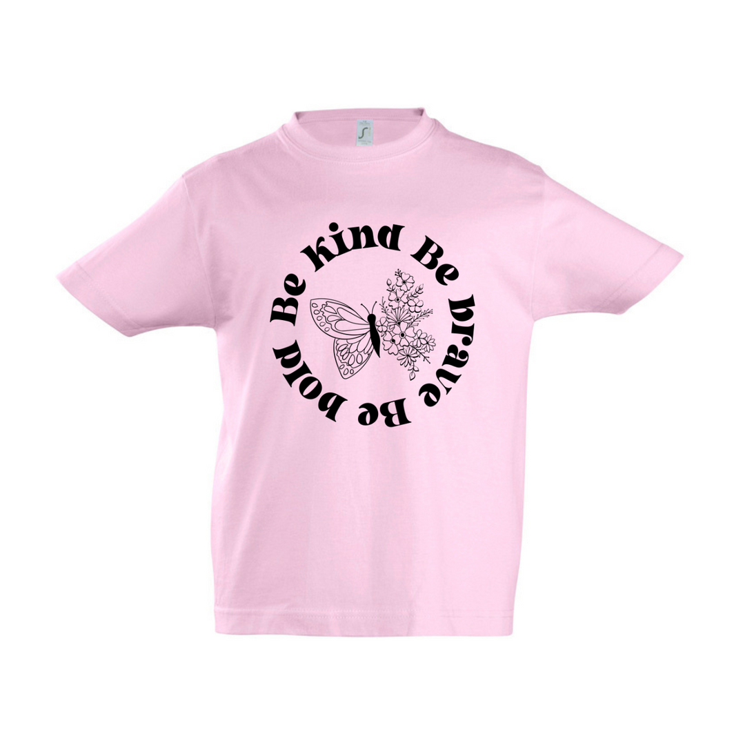 BE KIND T-Kids
