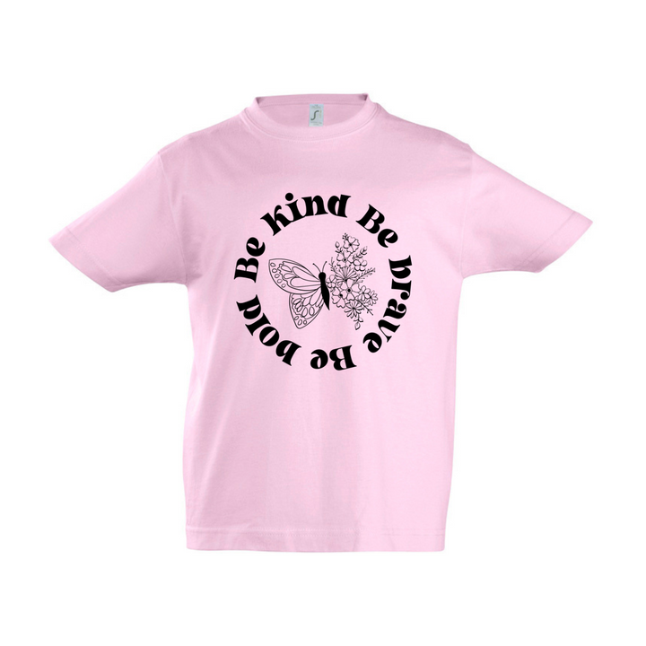 BE KIND T-Kids