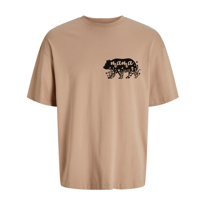 MAMABÄR Oversize-Unisex
