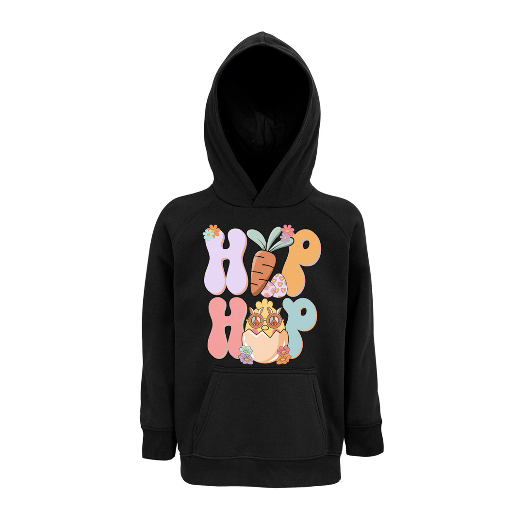HIP HOP Hoodie-Kids