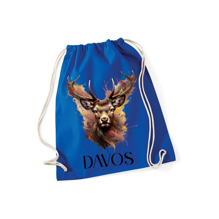 DAVOS Sportbeutel