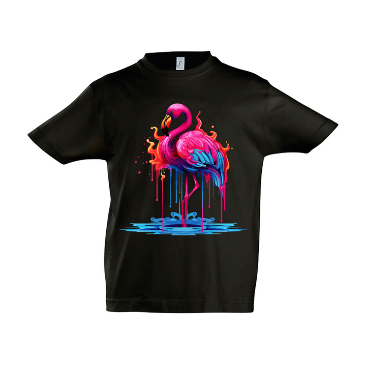 FLAMINGO T-Kids