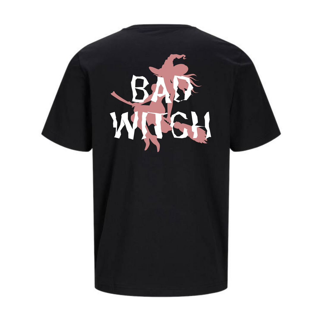 BAD WITCH T-Unisex