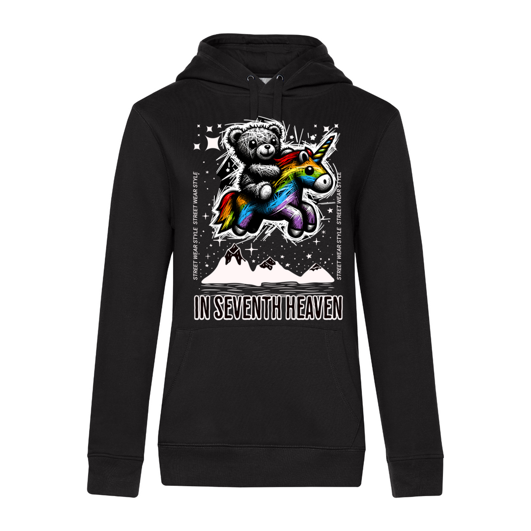 SEVENTH HEAVEN Hoodie-Damen
