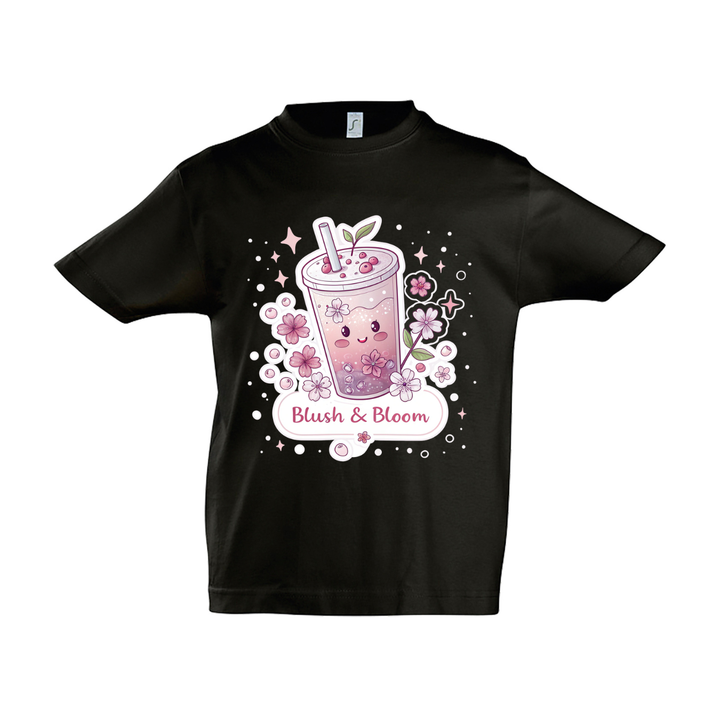 BLUSH & BLOOM T-Kids